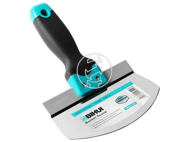 Kép: Bihui spakli 165 mm.webp