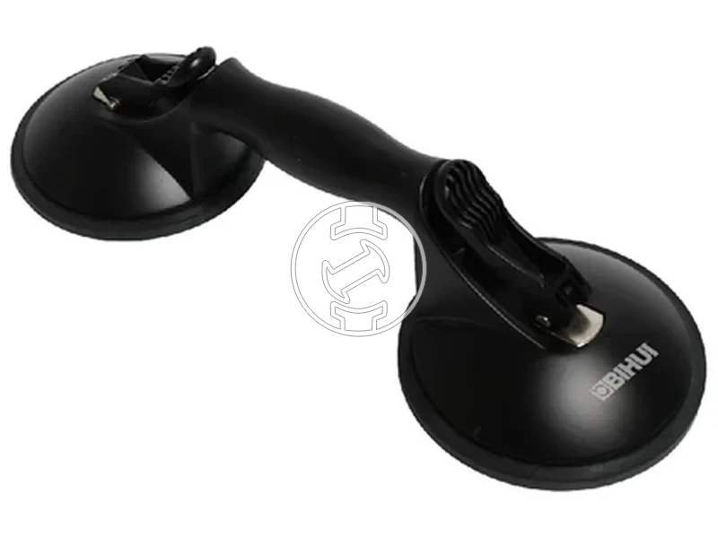 Kép: BIHUI Tapadokorong dupla aluminium 85kg.webp