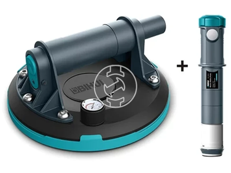 Kép: BIHUI Tapadokorong keziakkumulatoros sima es erdes feluletekre.webp