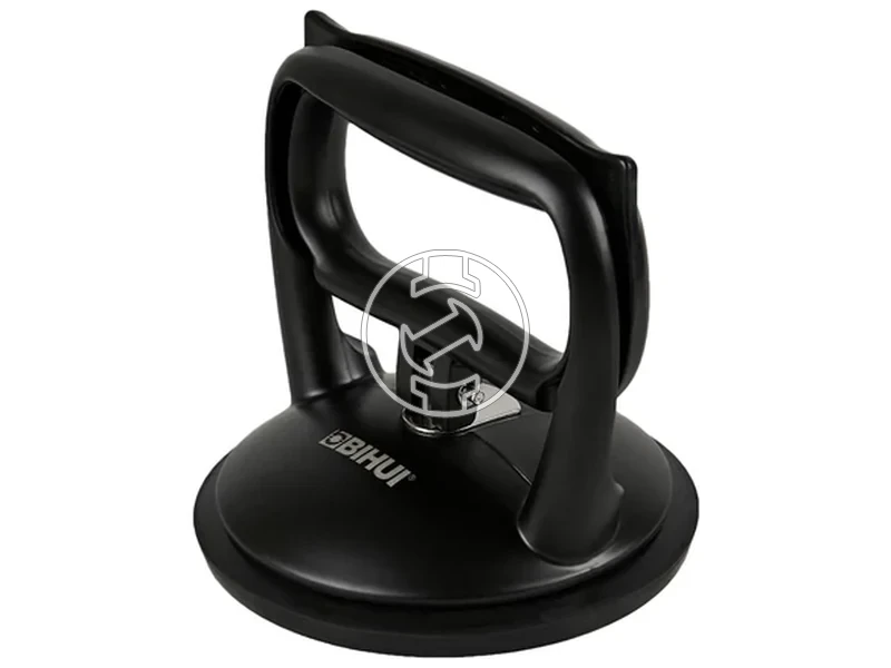 Kép: BIHUI Tapadokorong szimpla aluminium 40 kg.webp