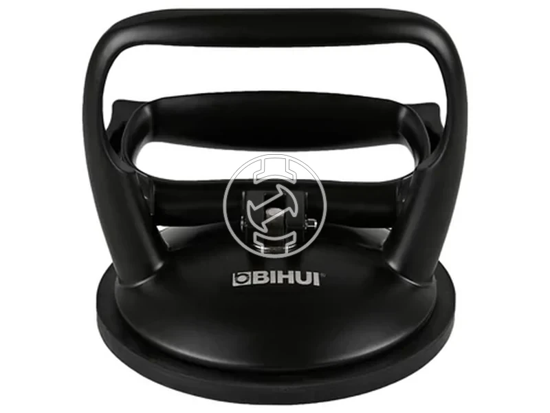 Kép: BIHUI Tapadokorong szimpla aluminium 40 kg.webp