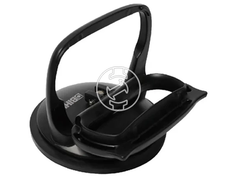 Kép: BIHUI Tapadokorong szimpla aluminium 40 kg.webp