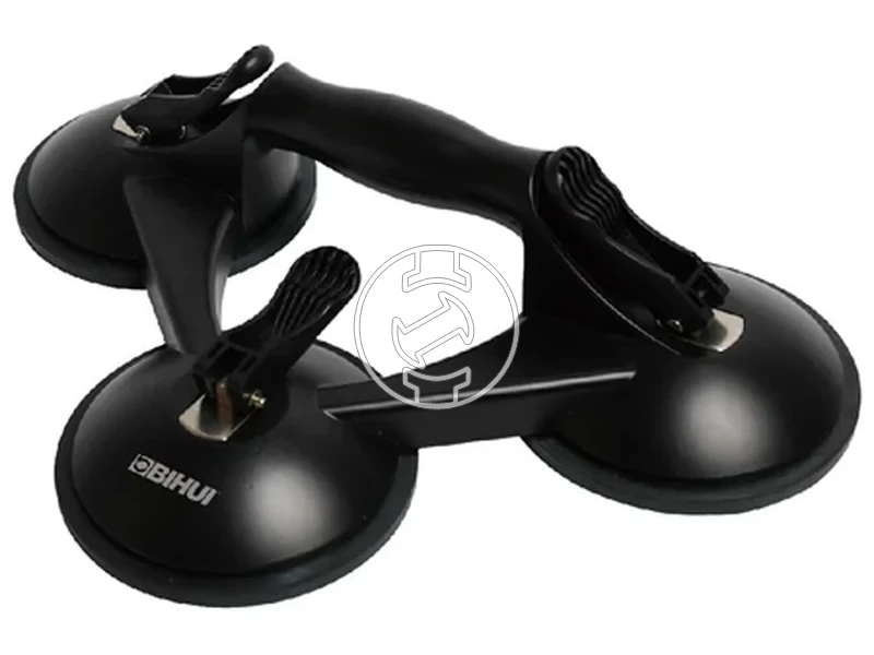 Kép: BIHUI Tapadokorong tripla aluminium 110 kg.webp