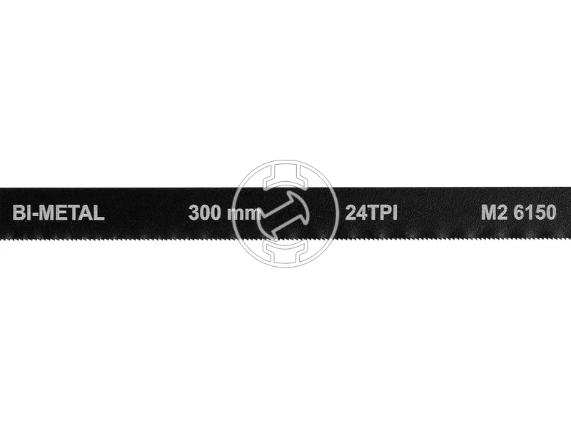 Kép: Bimetal fureszlap keszlet 10 reszes 8 kobalt.webp