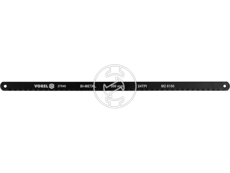 Kép: Bimetal fureszlap keszlet 10 reszes 8 kobalt.webp