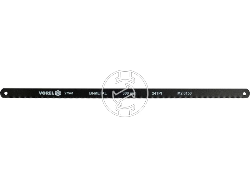 Kép: Bimetal fureszlapkeszlet 2 reszes.webp