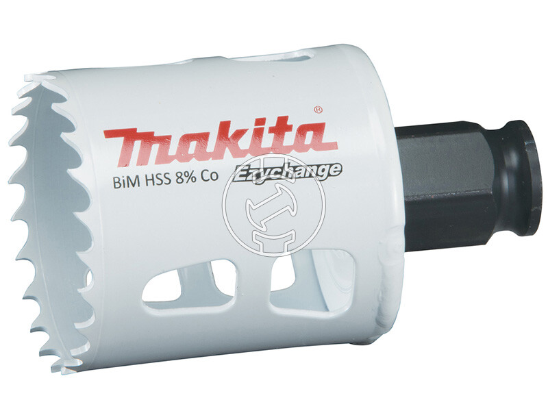 bimetál körkivágó 44mm EZYCHANGE