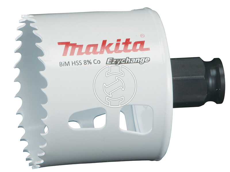 bimetál körkivágó 57mm EZYCHANGE