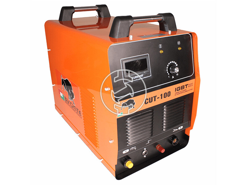 Bisonte CUT-100 inverteres plazmavágó
