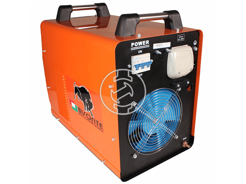 Bisonte CUT-100 inverteres plazmavágó