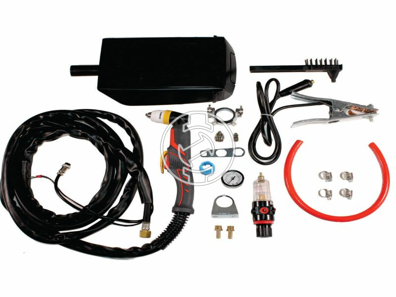 Bisonte CUT-100 inverteres plazmavágó