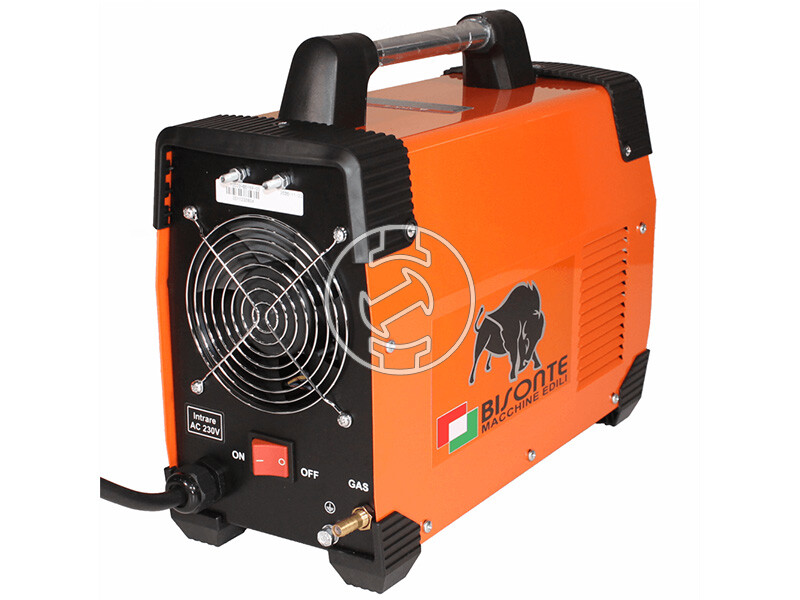 Bisonte CUT-40 inverteres plazmavágó