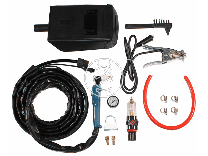 Bisonte CUT-40 inverteres plazmavágó