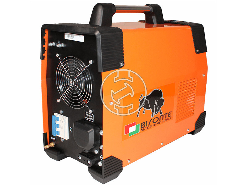 Bisonte CUT-60 inverteres plazmavágó