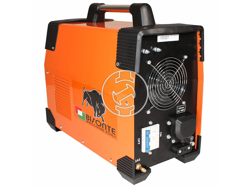 Bisonte CUT-60 inverteres plazmavágó