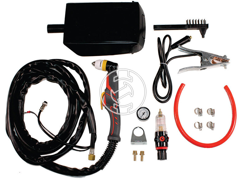 Bisonte CUT-60 inverteres plazmavágó