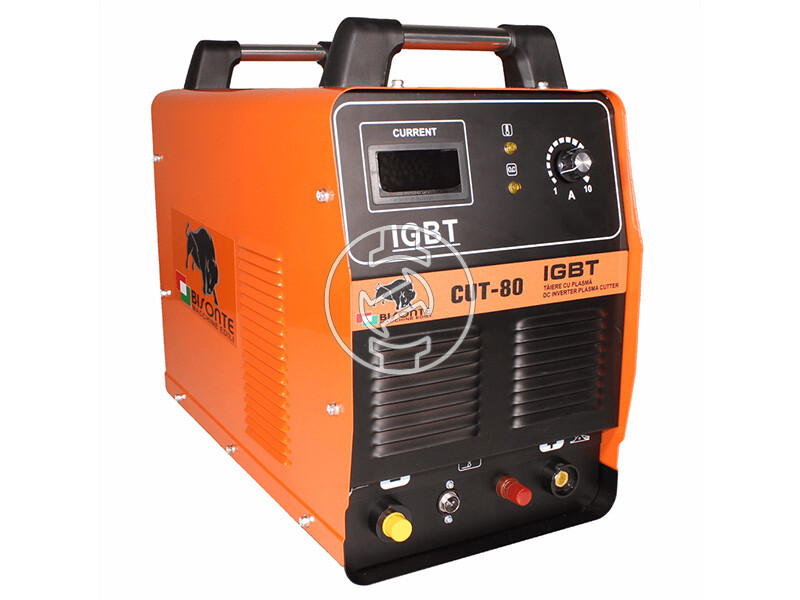 Bisonte CUT-80 inverteres plazmavágó