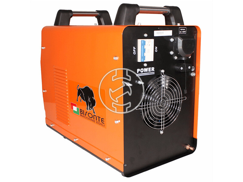 Bisonte CUT-80 inverteres plazmavágó