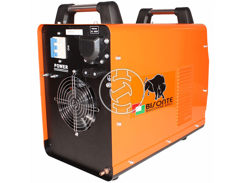 Bisonte CUT-80 inverteres plazmavágó