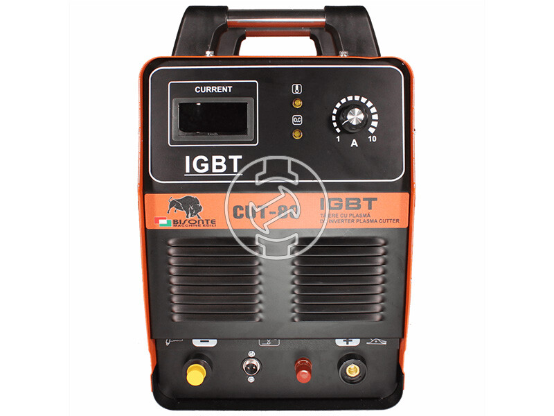 Bisonte CUT-80 inverteres plazmavágó