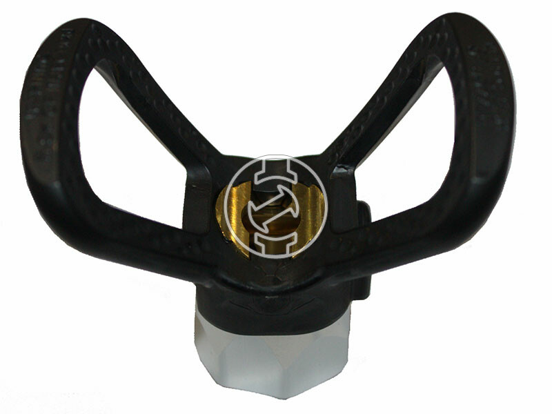 Bisonte dűznitartó