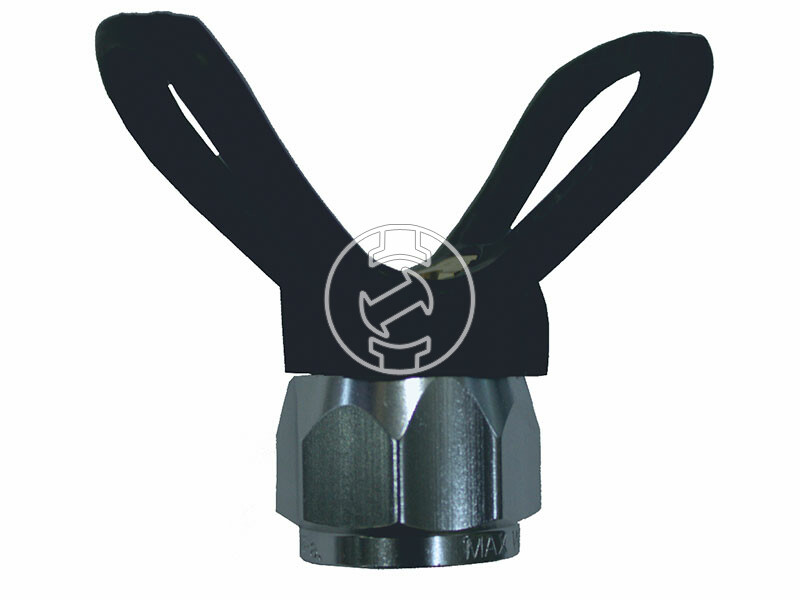 Bisonte dűznitartó