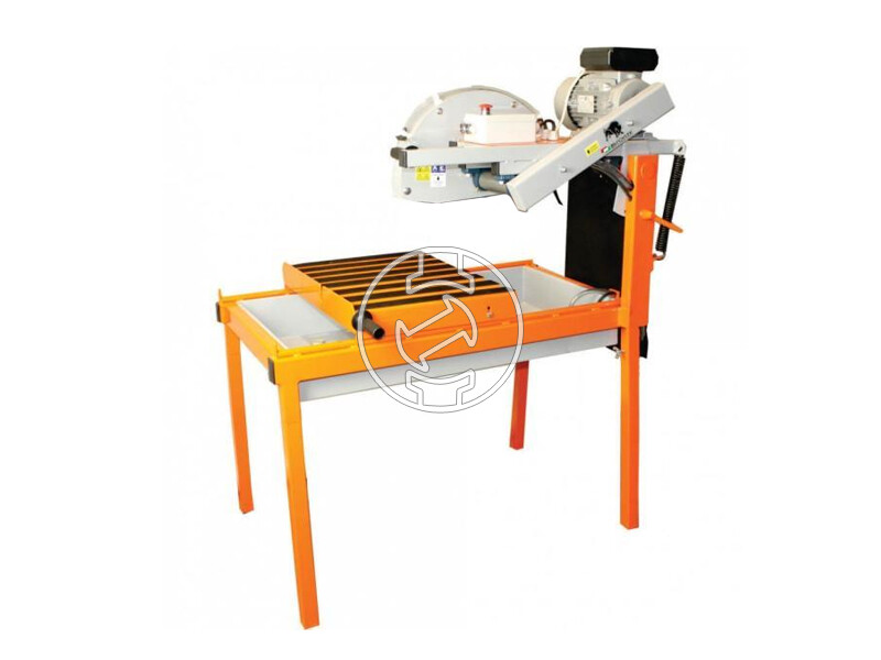 BISONTE KTV400 téglavágógép