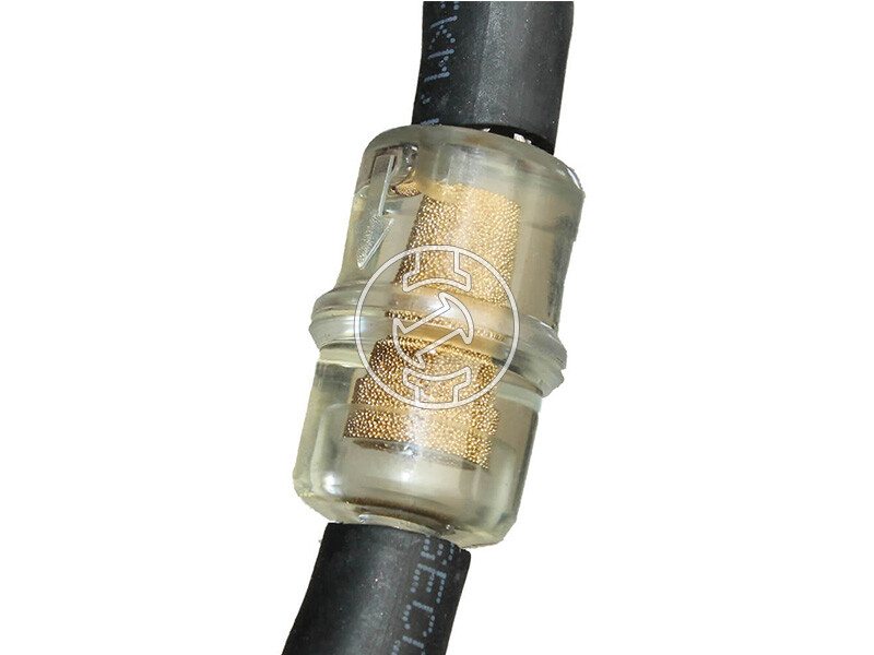 Bisonte MC75-H robbanómotoros döngölőgép