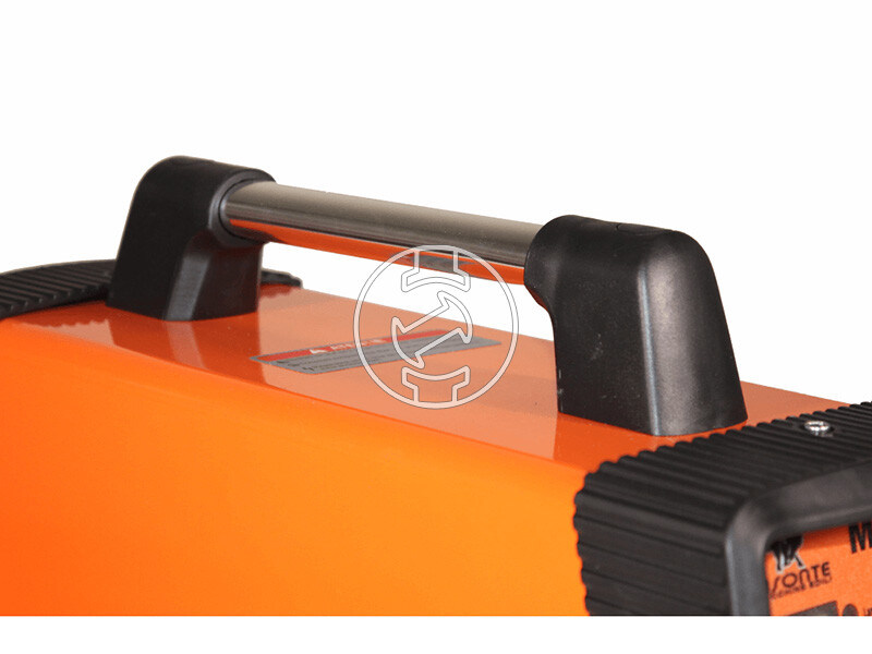 Bisonte MMA-160 bevontelektródás inverteres hegesztőgép