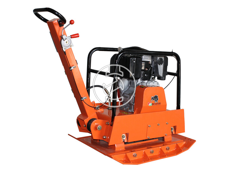 Bisonte PCR255-H390 robbanómotoros lapvibrátor