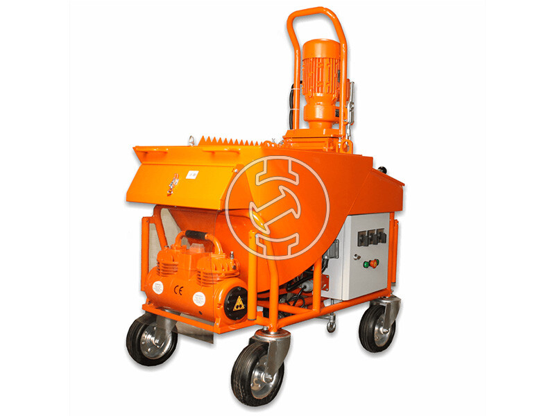 Bisonte PCS-K4 elektromos vakológép