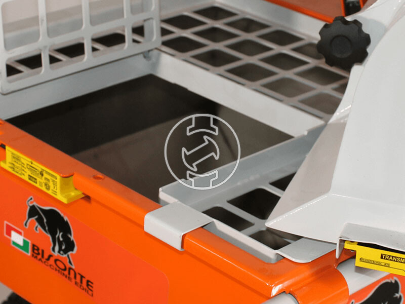 Bisonte PCS-MS100 elektromos vakológép