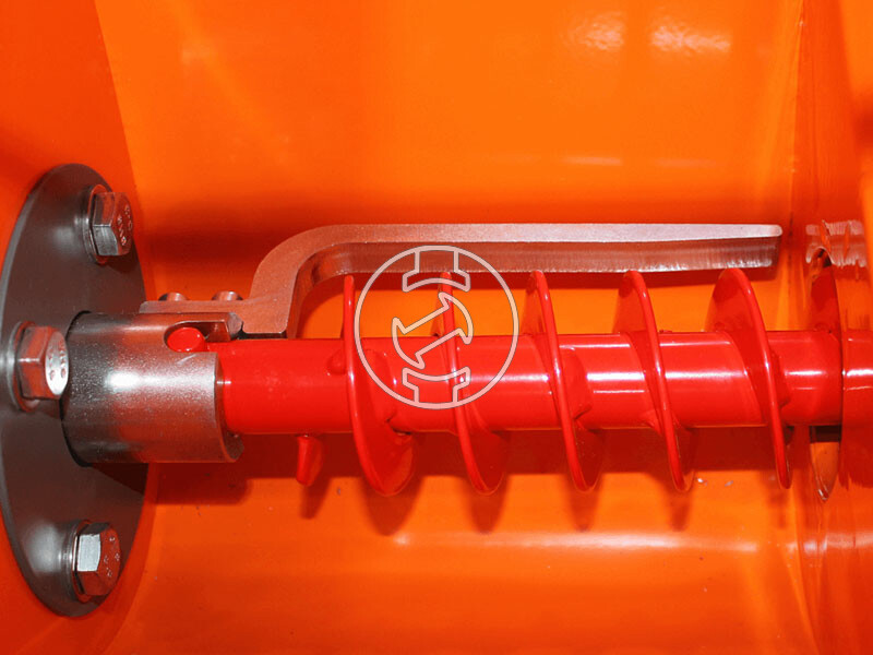 Bisonte PCS-MS100 elektromos vakológép