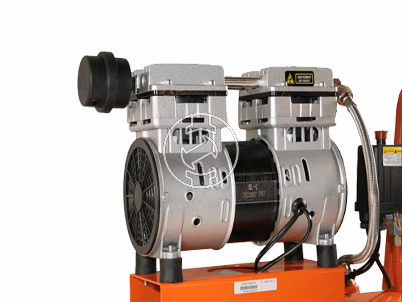 Bisonte SC012-050 kompresszor