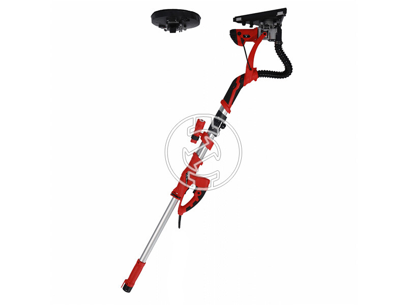 Bisonte SP-3001CC elektromos falcsiszoló zsiráf