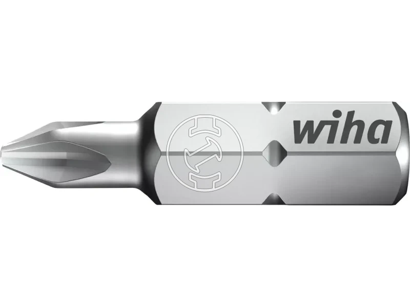 Wiha phillips behajtóbit PH1 x 25 mm