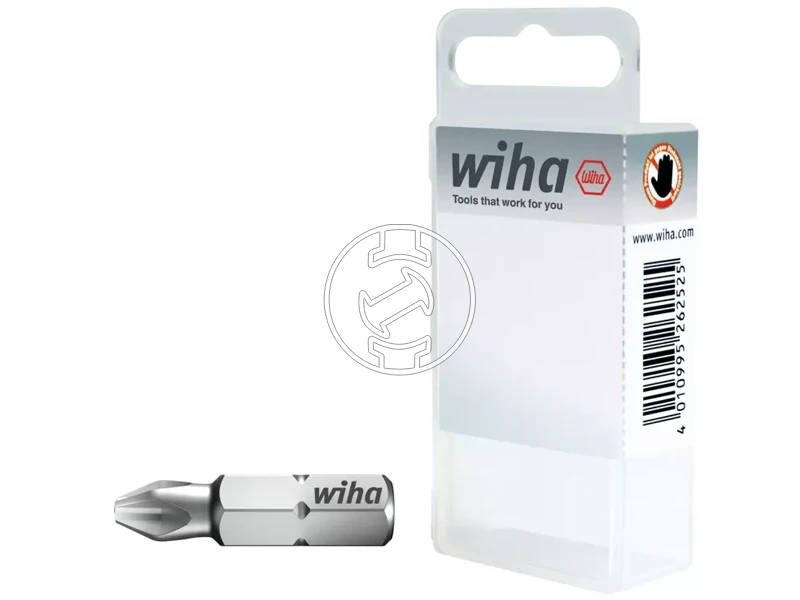 Wiha phillips behajtóbit PH1 x 25 mm