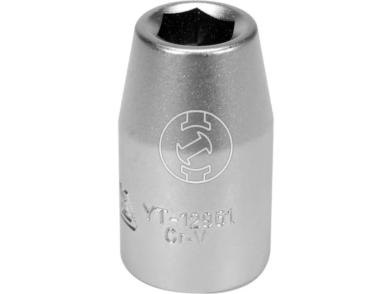 Kép: Bitbefogo adapter 38 negyszog 8 mm hatszog.webp