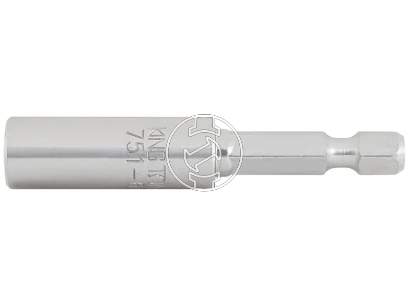Kép: Bittarto magneses 14 75mm rugos 751-75.webp