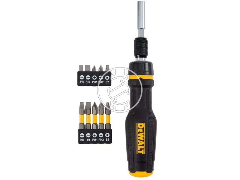 DeWalt DWHT68001-0 csavarhúzó