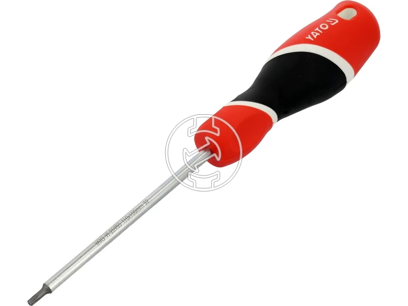 Kép: Biztonsagi TORX csavarhuzo T10 x 100 mm.webp