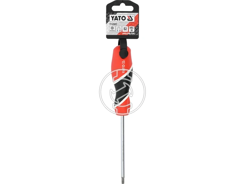 Kép: Biztonsagi Torx csavarhuzo T20 x 100 mm.webp