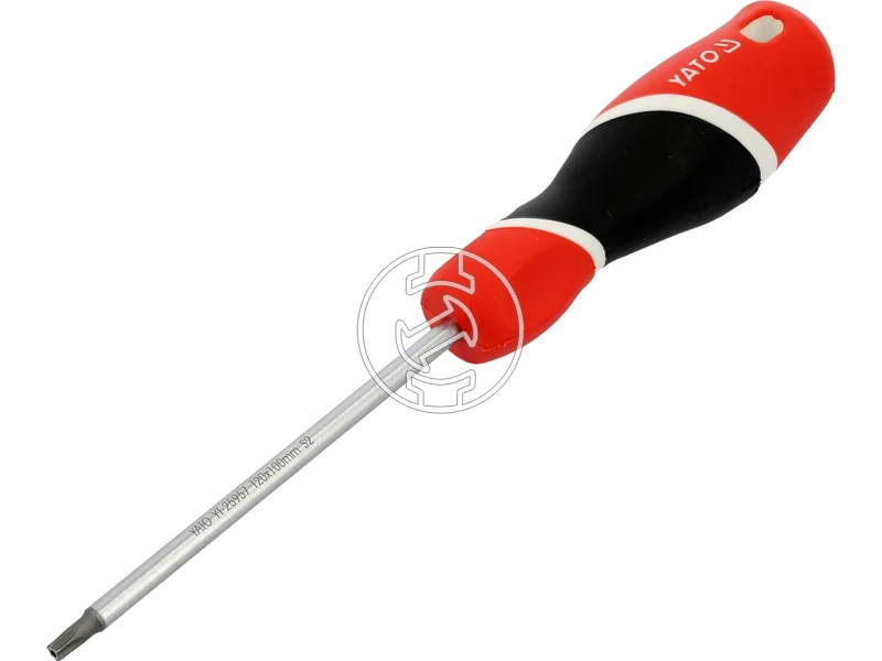 Kép: Biztonsagi Torx csavarhuzo T20 x 100 mm.webp