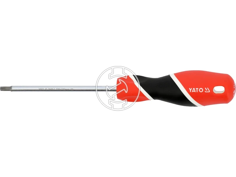 Kép: Biztonsagi Torx csavarhuzo T20 x 100 mm.webp