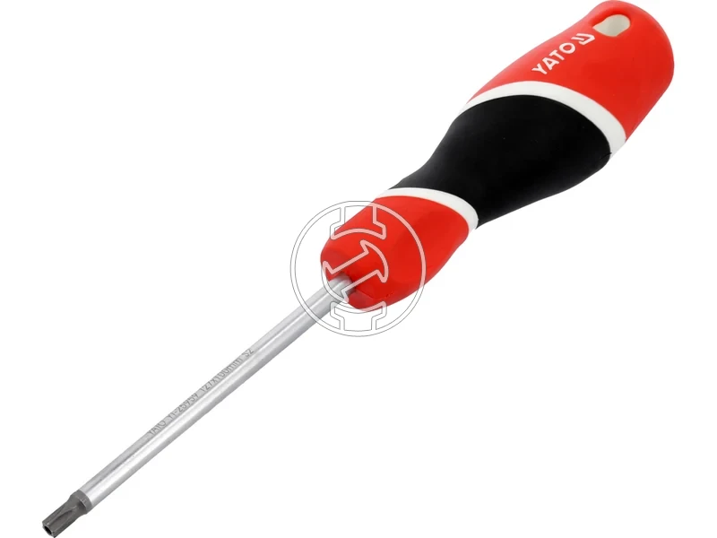 Kép: Biztonsagi TORX csavarhuzo T27 x 100 mm.webp