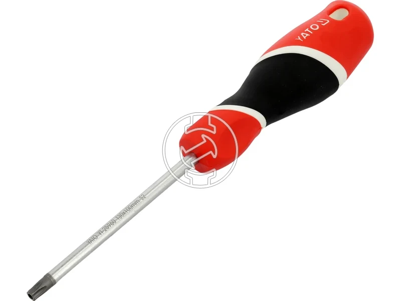 Kép: Biztonsagi Torx csavarhuzo T30 x 100 mm.webp
