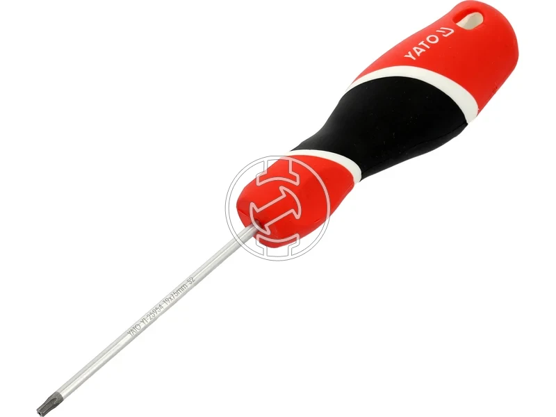 Kép: Biztonsagi Torx csavarhuzo T9 x 75 mm.webp