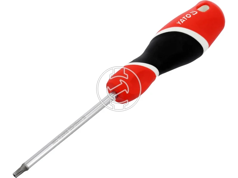 Kép: Biztonsagi Torx TR csavarhuzo T25 x 100 mm.webp