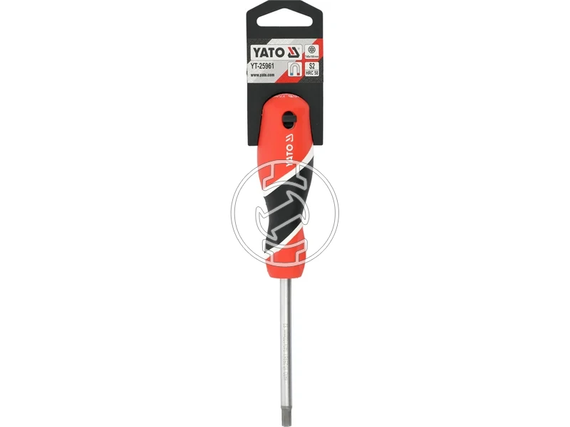 Kép: Biztonsagi Torx TR csavarhuzo T40 x 100 mm.webp