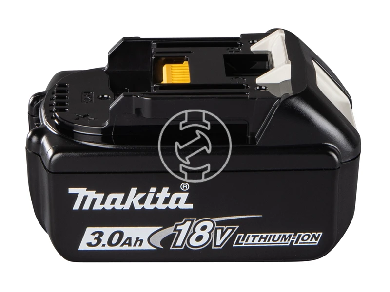 Makita BL1830B akkumulátor 18 V | 3 Ah
